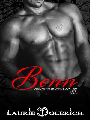 cover image of Benn (Demons After Dark Book Two)